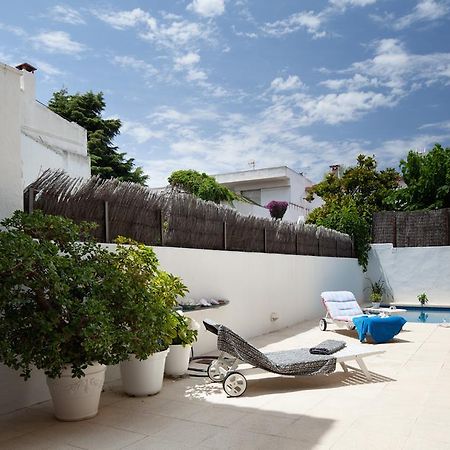 Can Mora B&B Vilassar De Mar Extérieur photo