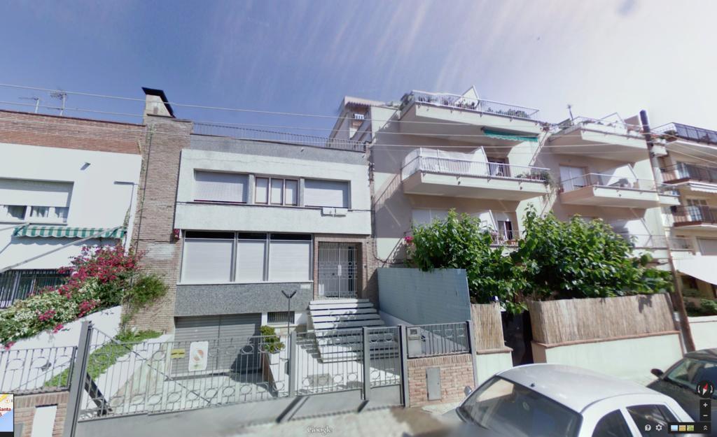 Can Mora B&B Vilassar De Mar Extérieur photo