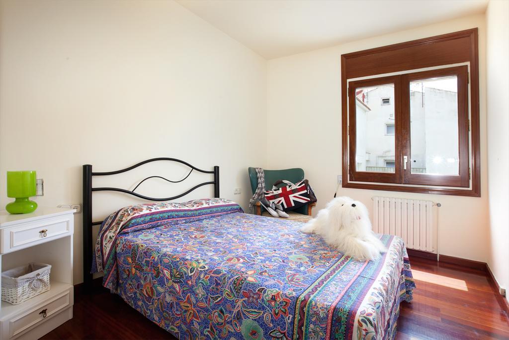 Can Mora B&B Vilassar De Mar Extérieur photo