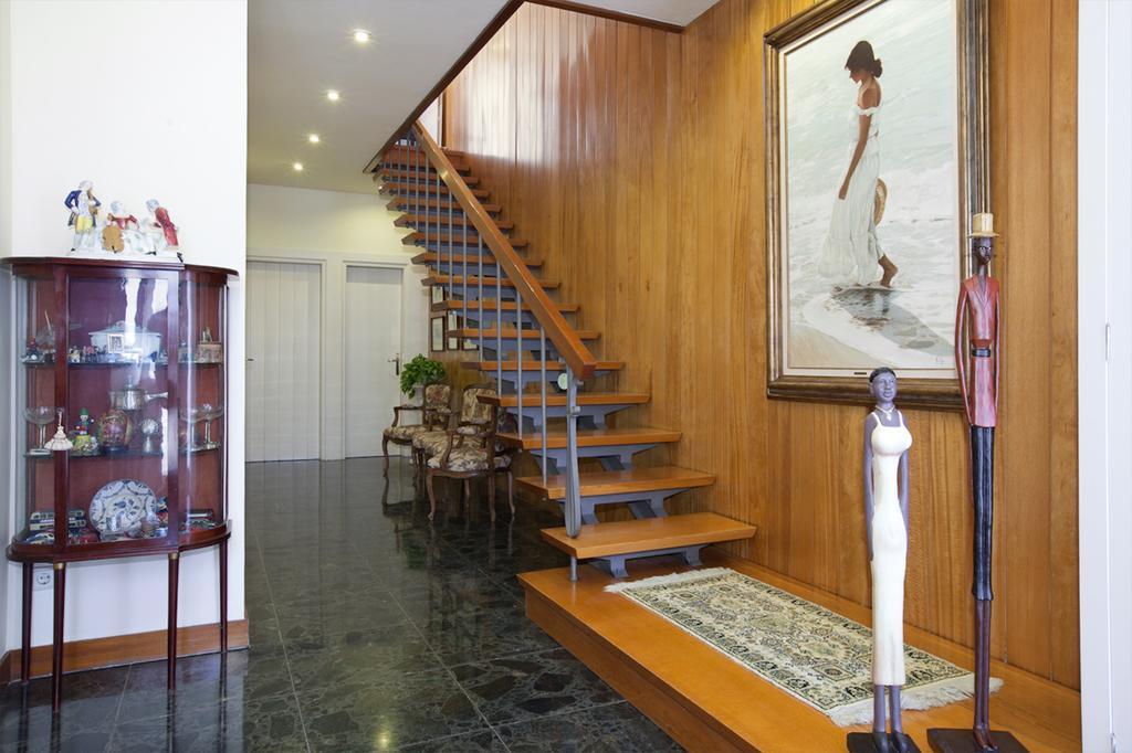 Can Mora B&B Vilassar De Mar Chambre photo