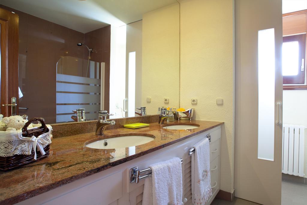Can Mora B&B Vilassar De Mar Extérieur photo