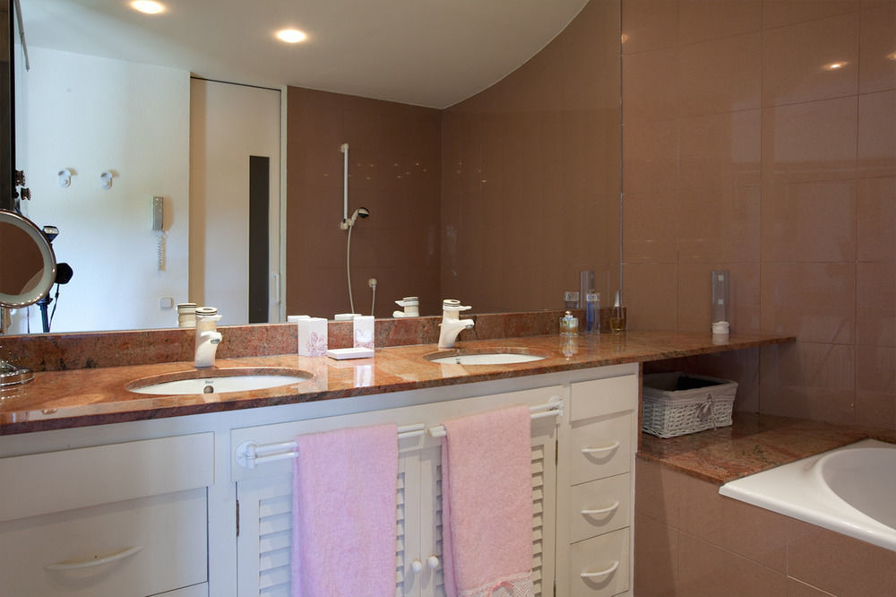 Can Mora B&B Vilassar De Mar Extérieur photo