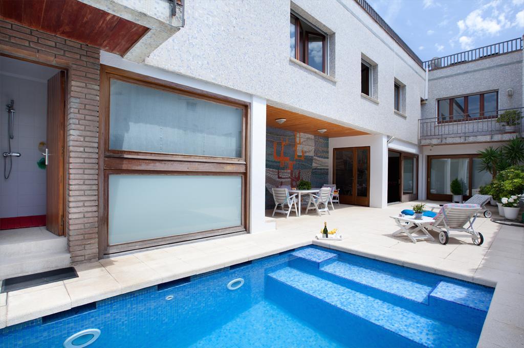 Can Mora B&B Vilassar De Mar Extérieur photo