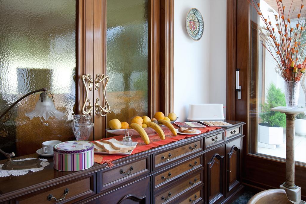 Can Mora B&B Vilassar De Mar Extérieur photo