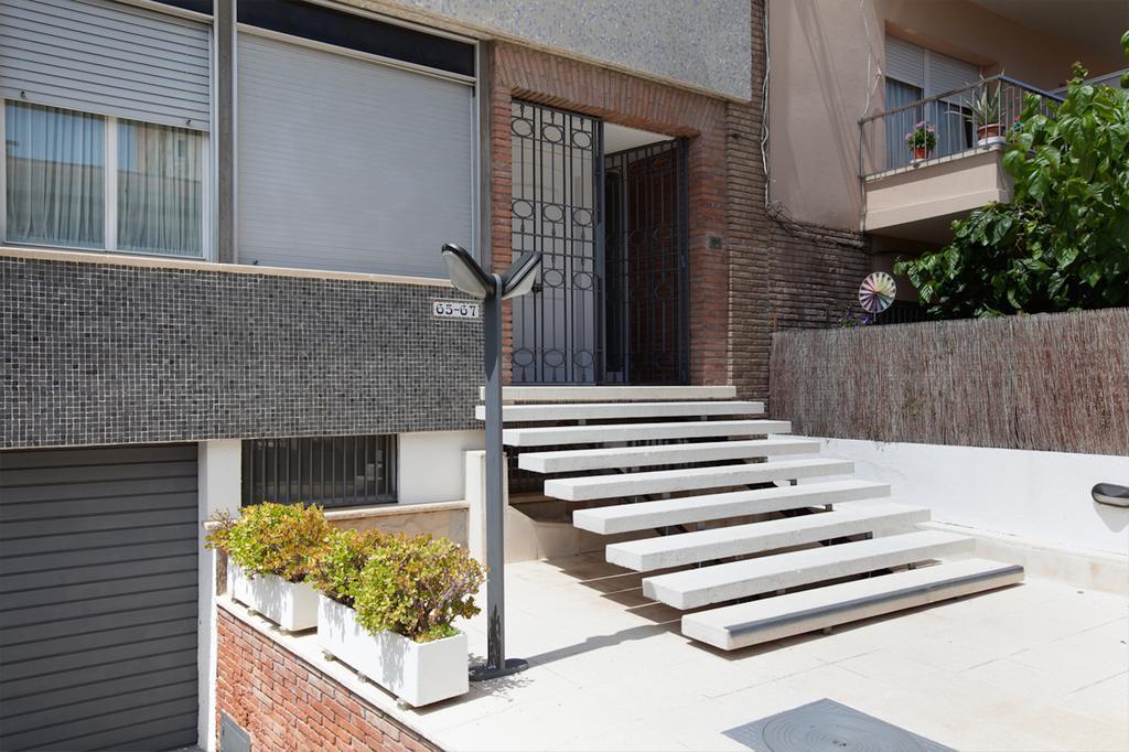 Can Mora B&B Vilassar De Mar Extérieur photo
